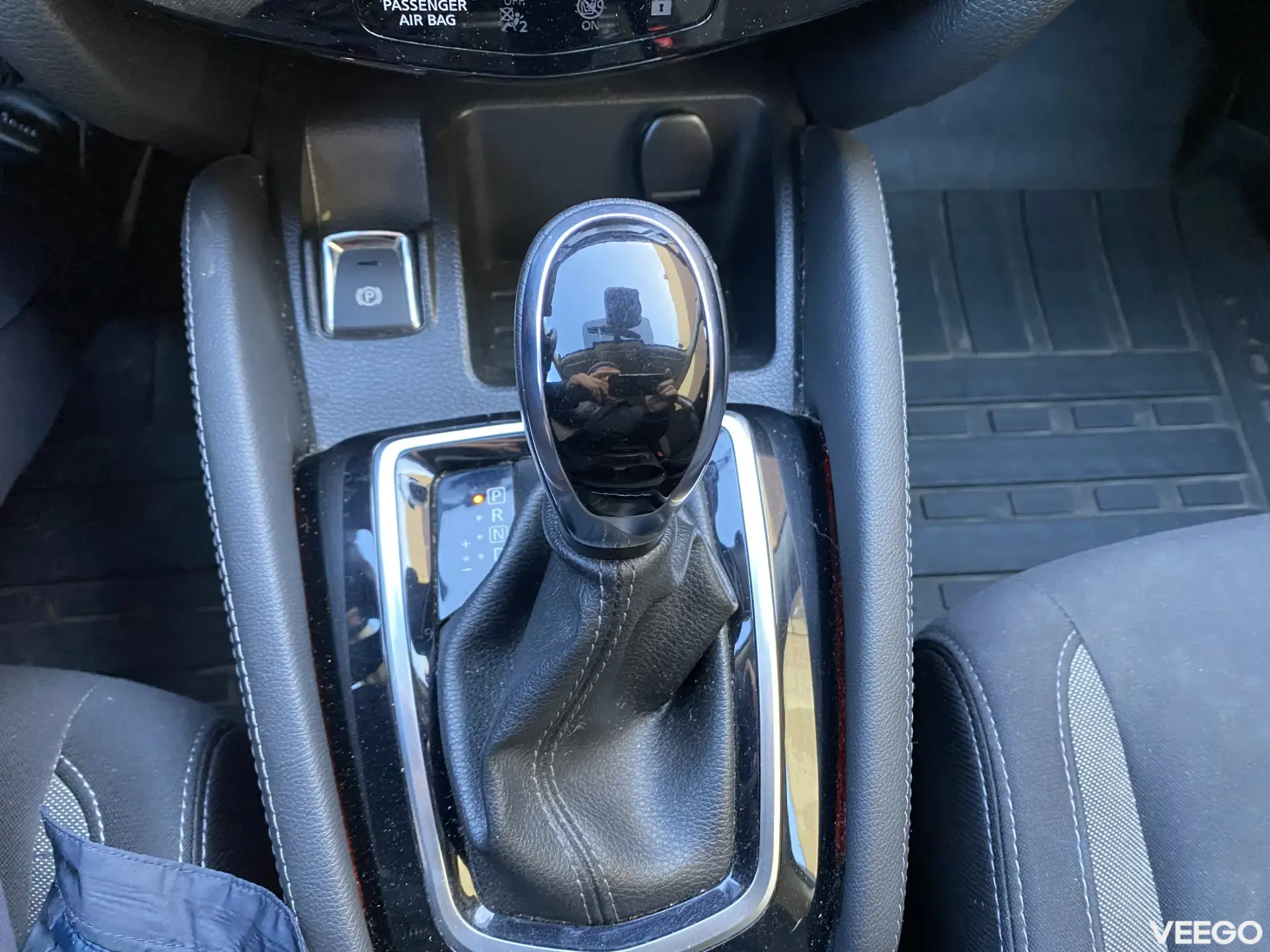 Nissan Qashqai 1.2 85kW