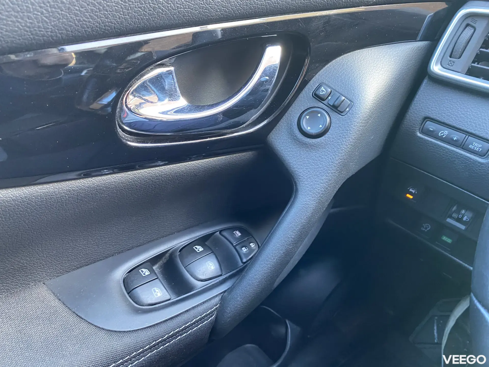 Nissan Qashqai 1.2 85kW