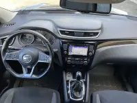 Nissan Qashqai 1.2 85kW thumbnail
