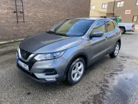 Nissan Qashqai 1.2 85kW thumbnail