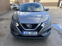 Nissan Qashqai 1.2 85kW thumbnail