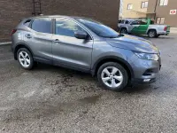 Nissan Qashqai 1.2 85kW thumbnail