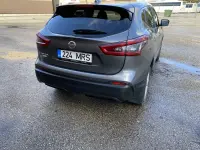 Nissan Qashqai 1.2 85kW thumbnail