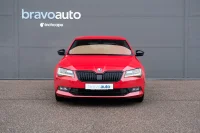 Skoda Superb SportLine 1.4 110kW thumbnail