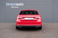 Skoda Superb SportLine 1.4 110kW thumbnail