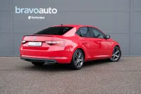 Skoda Superb SportLine 1.4 110kW thumbnail