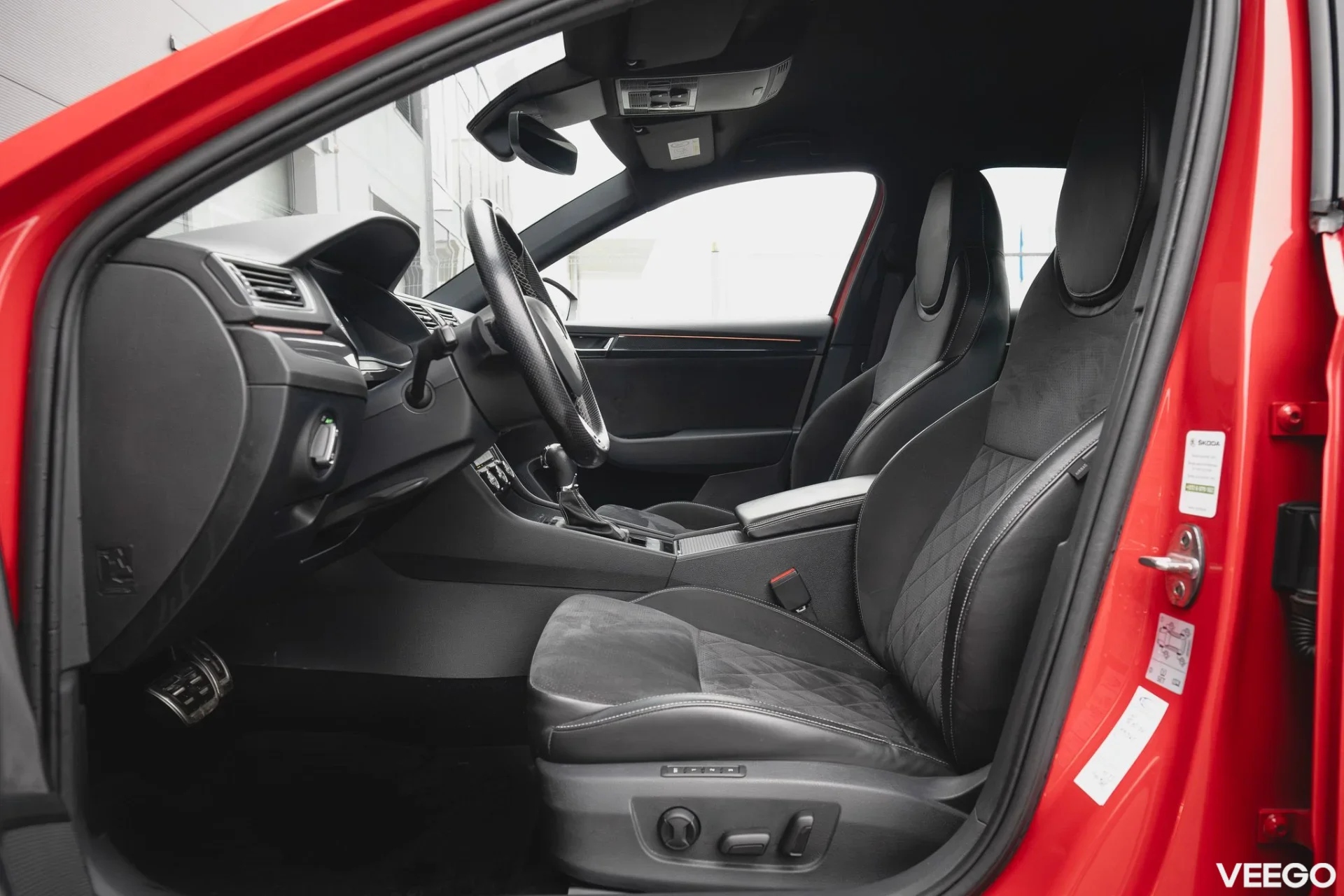 Skoda Superb SportLine 1.4 110kW