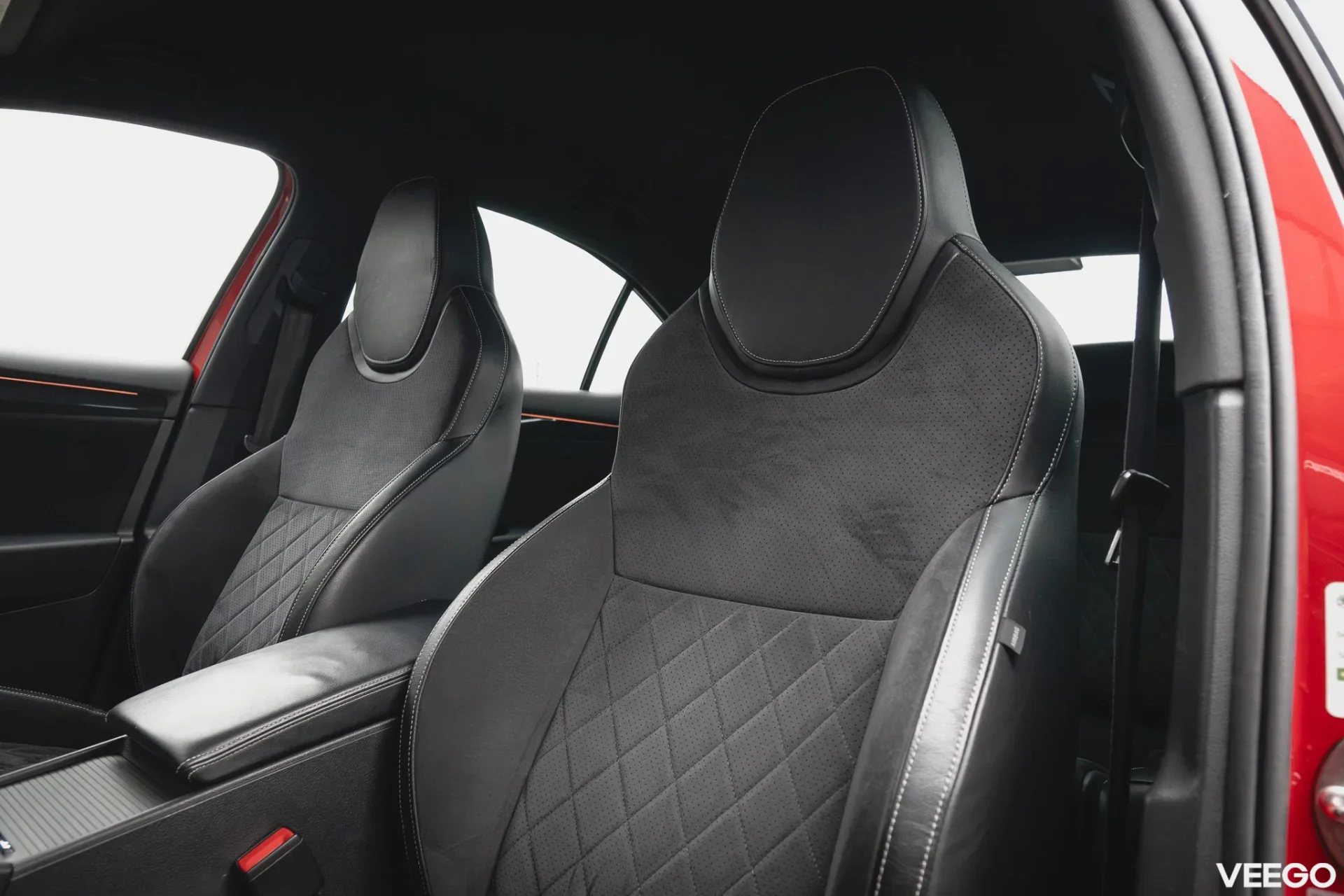 Skoda Superb SportLine 1.4 110kW