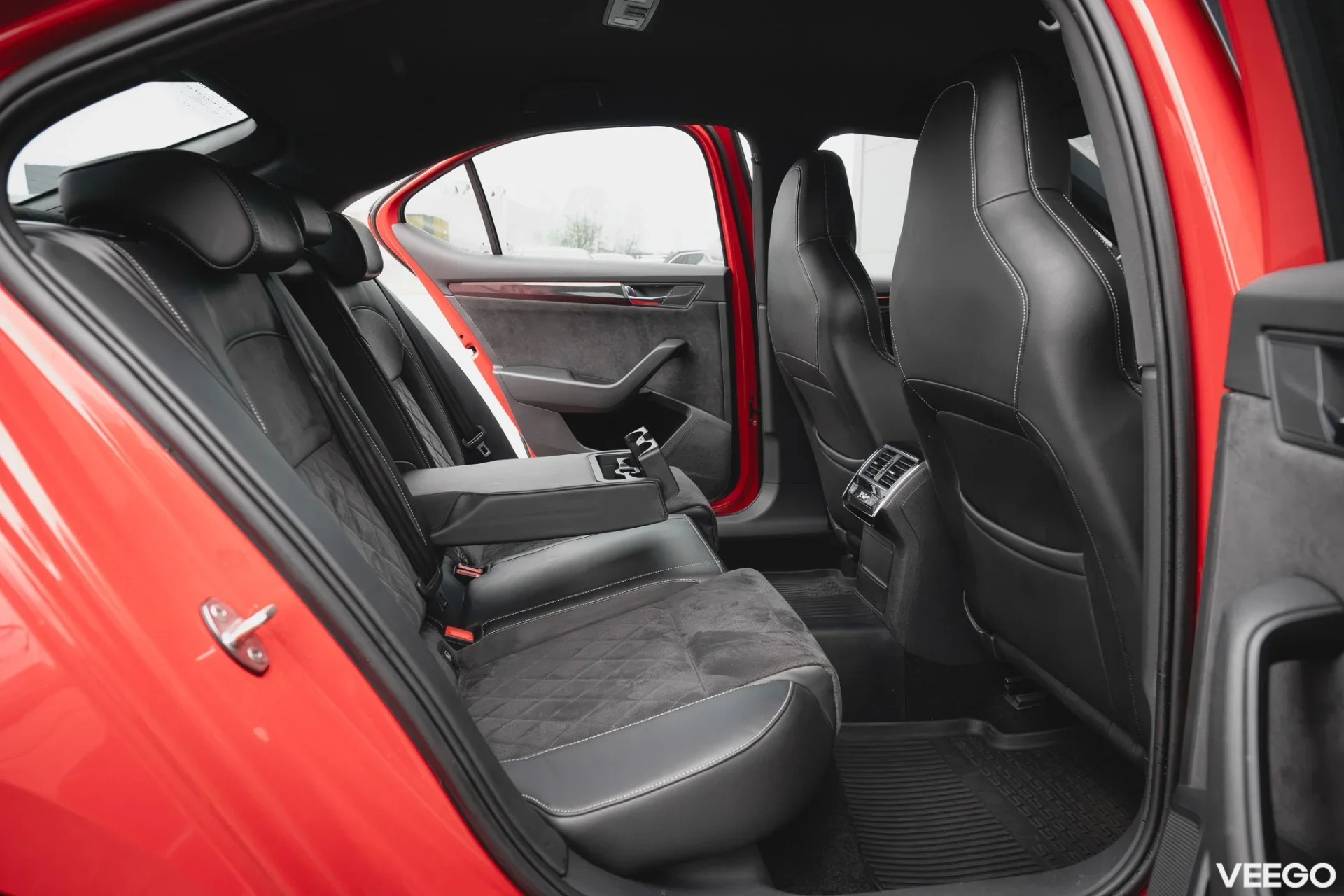 Skoda Superb SportLine 1.4 110kW