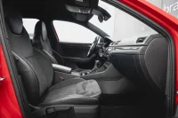 Skoda Superb SportLine 1.4 110kW thumbnail