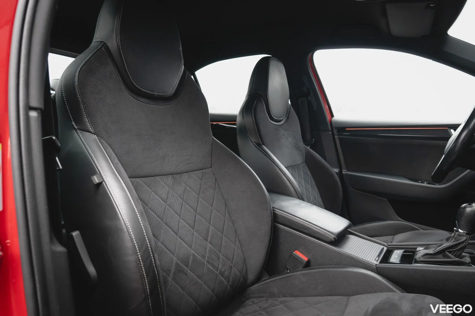 Skoda Superb SportLine 1.4 110kW