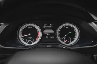 Skoda Superb SportLine 1.4 110kW thumbnail