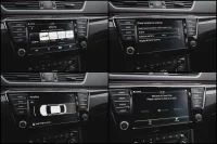 Skoda Superb SportLine 1.4 110kW thumbnail