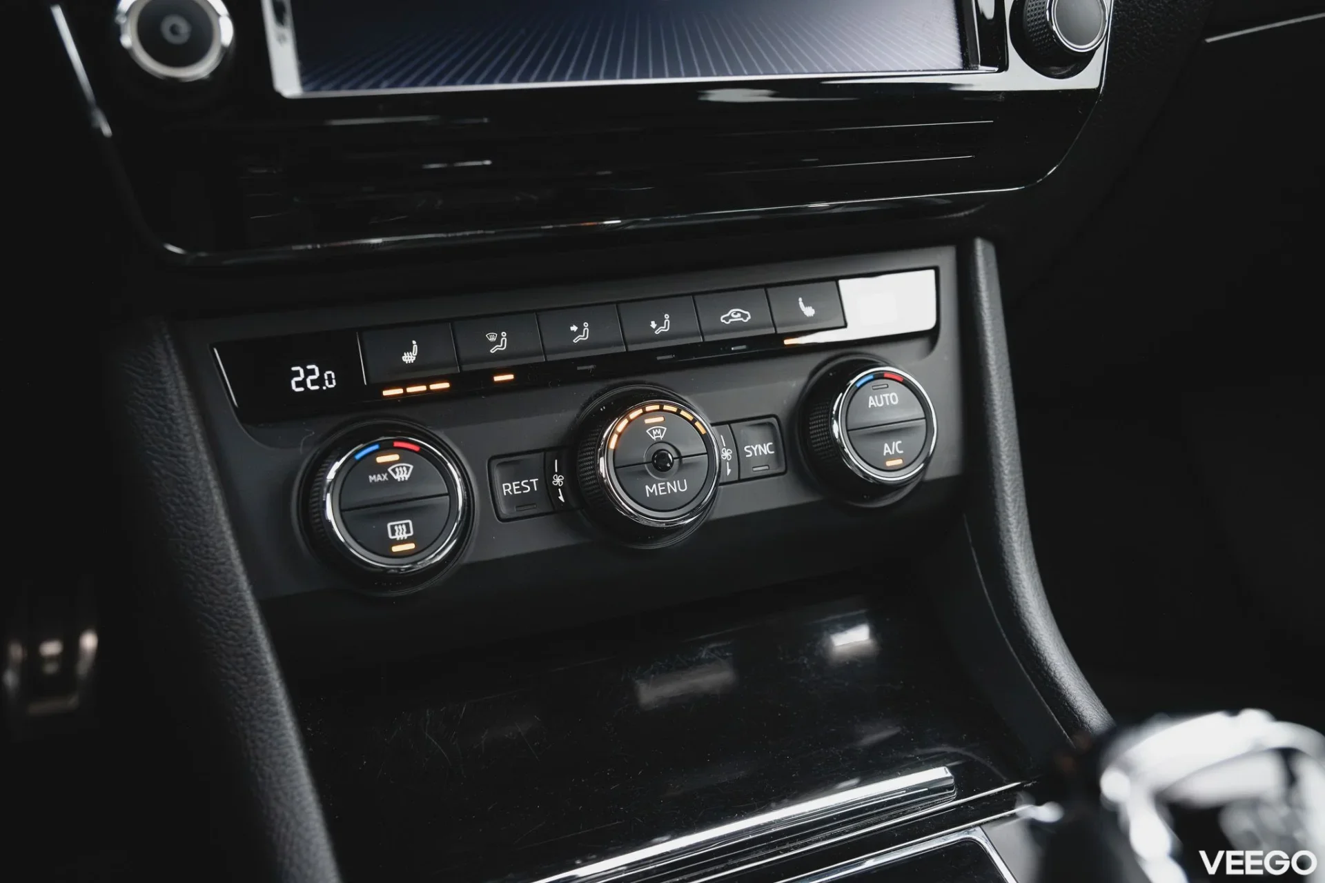 Skoda Superb SportLine 1.4 110kW