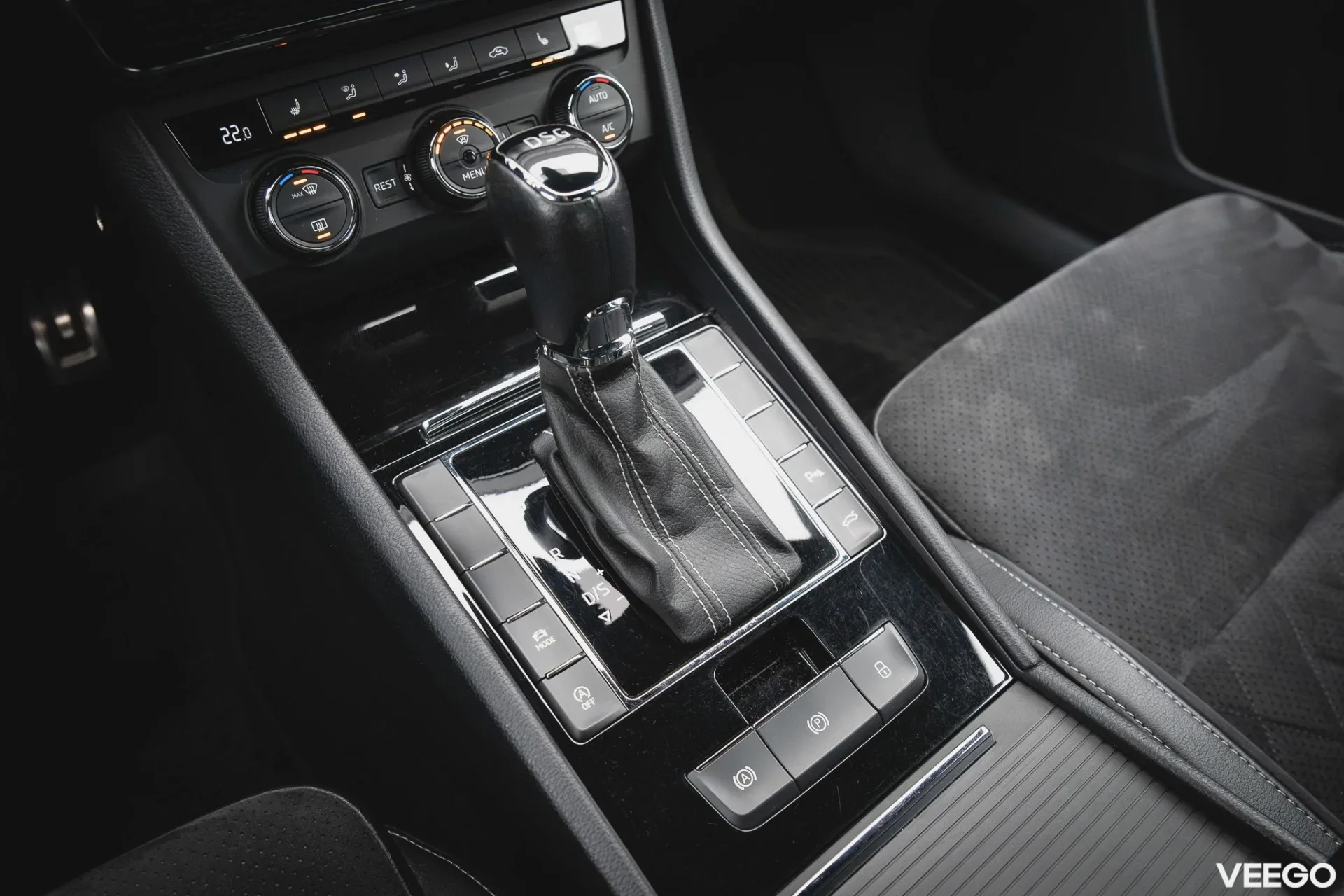 Skoda Superb SportLine 1.4 110kW