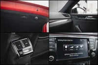 Skoda Superb SportLine 1.4 110kW thumbnail