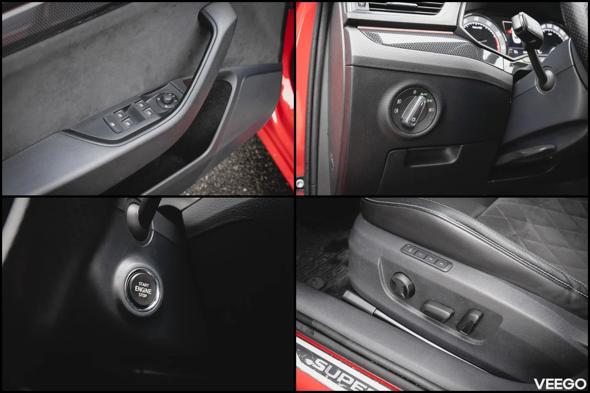 Skoda Superb SportLine 1.4 110kW