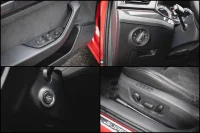 Skoda Superb SportLine 1.4 110kW thumbnail