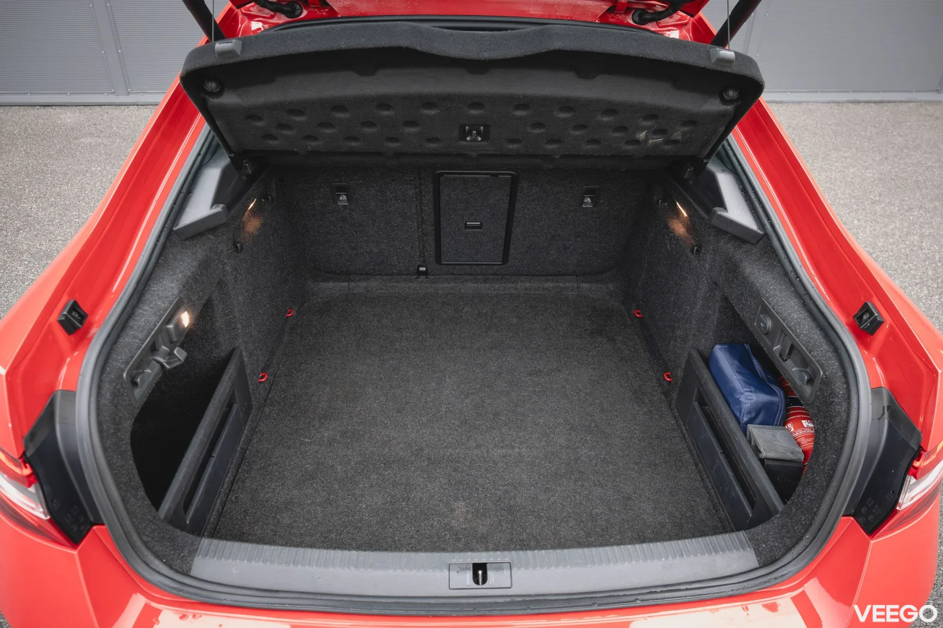 Skoda Superb SportLine 1.4 110kW