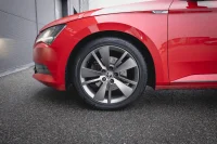 Skoda Superb SportLine 1.4 110kW thumbnail