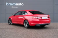 Skoda Superb SportLine 1.4 110kW thumbnail