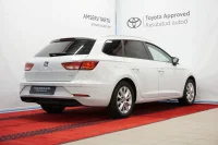 Seat Leon - 1.5 96kW thumbnail