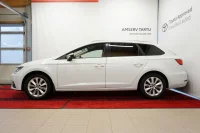Seat Leon - 1.5 96kW thumbnail
