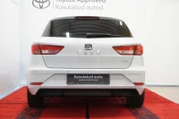 Seat Leon - 1.5 96kW thumbnail