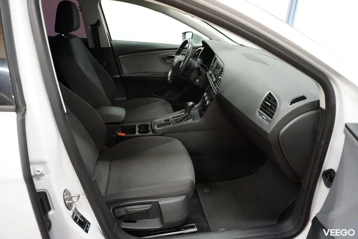 Seat Leon - 1.5 96kW