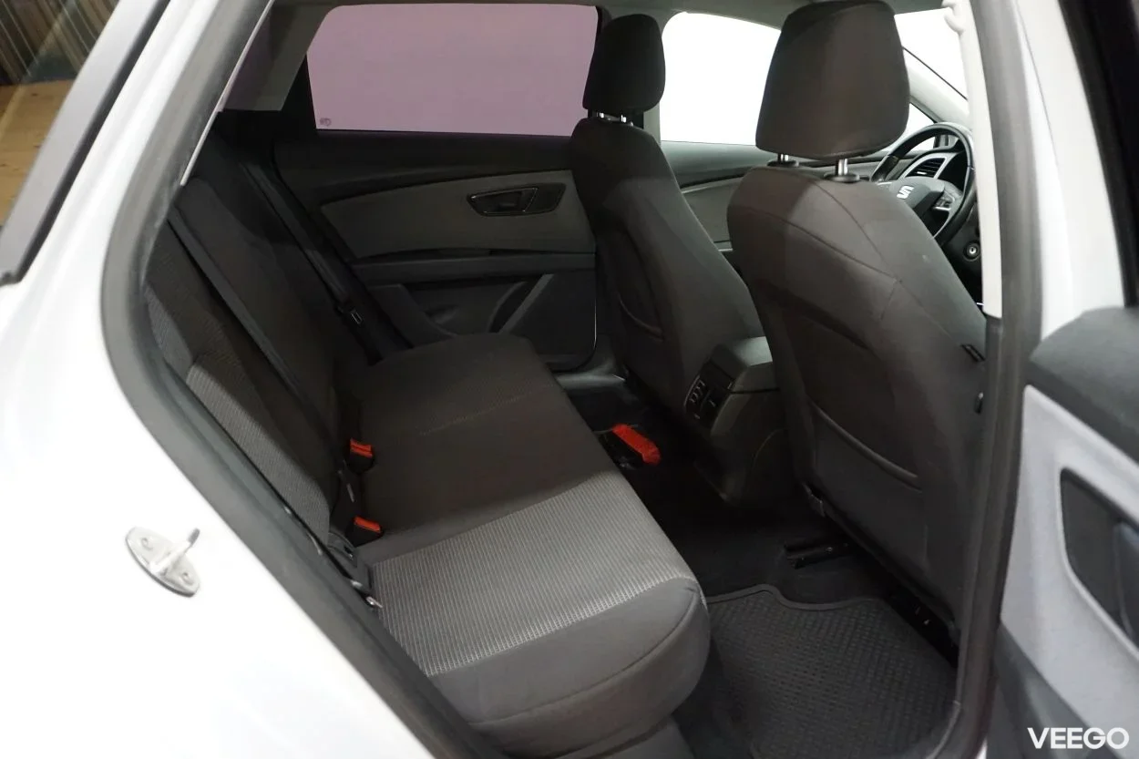 Seat Leon - 1.5 96kW