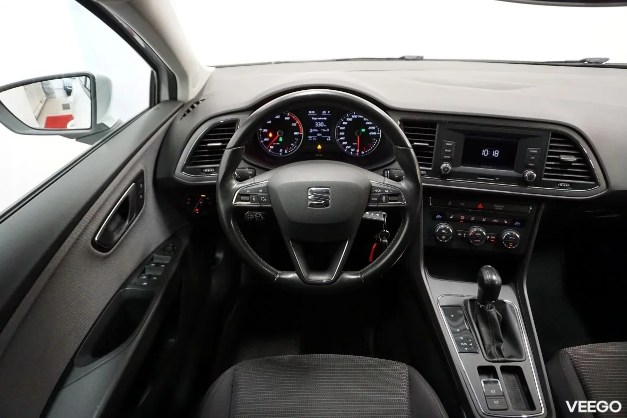 Seat Leon - 1.5 96kW