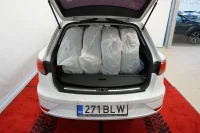 Seat Leon - 1.5 96kW thumbnail