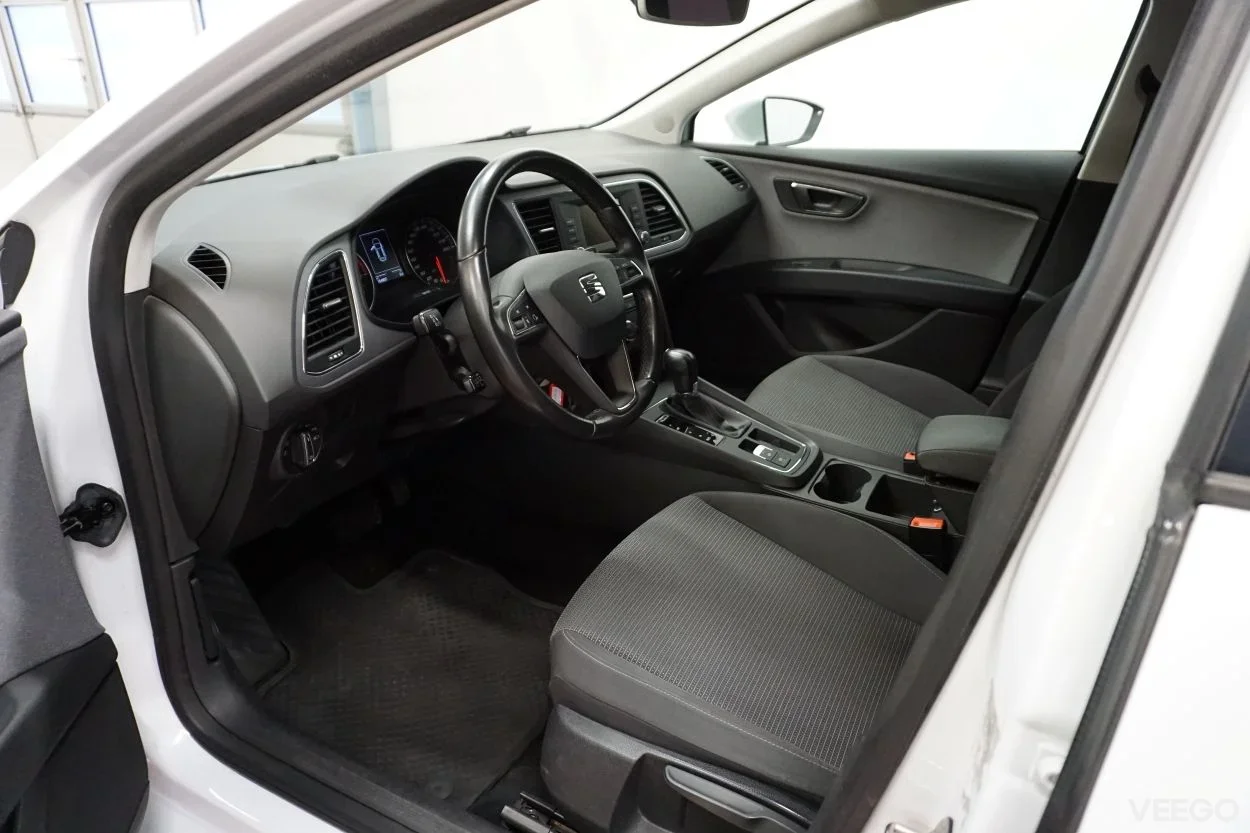 Seat Leon - 1.5 96kW