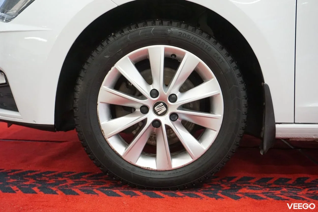 Seat Leon - 1.5 96kW