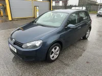 Volkswagen Golf 1.2 77kW thumbnail