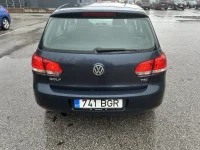 Volkswagen Golf 1.2 77kW thumbnail