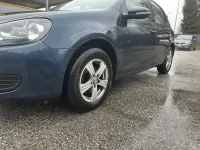 Volkswagen Golf 1.2 77kW thumbnail