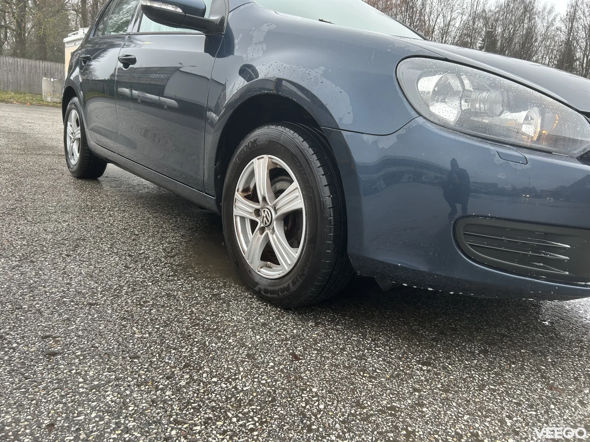 Volkswagen Golf 1.2 77kW