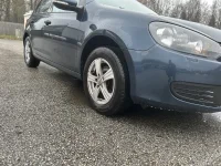 Volkswagen Golf 1.2 77kW thumbnail