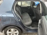 Volkswagen Golf 1.2 77kW thumbnail