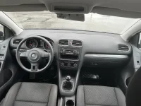 Volkswagen Golf 1.2 77kW thumbnail