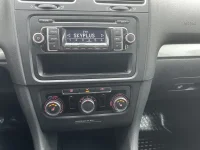 Volkswagen Golf 1.2 77kW thumbnail