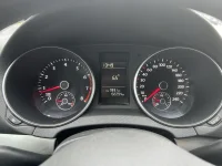 Volkswagen Golf 1.2 77kW thumbnail