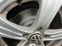 Volkswagen Golf 1.2 77kW thumbnail