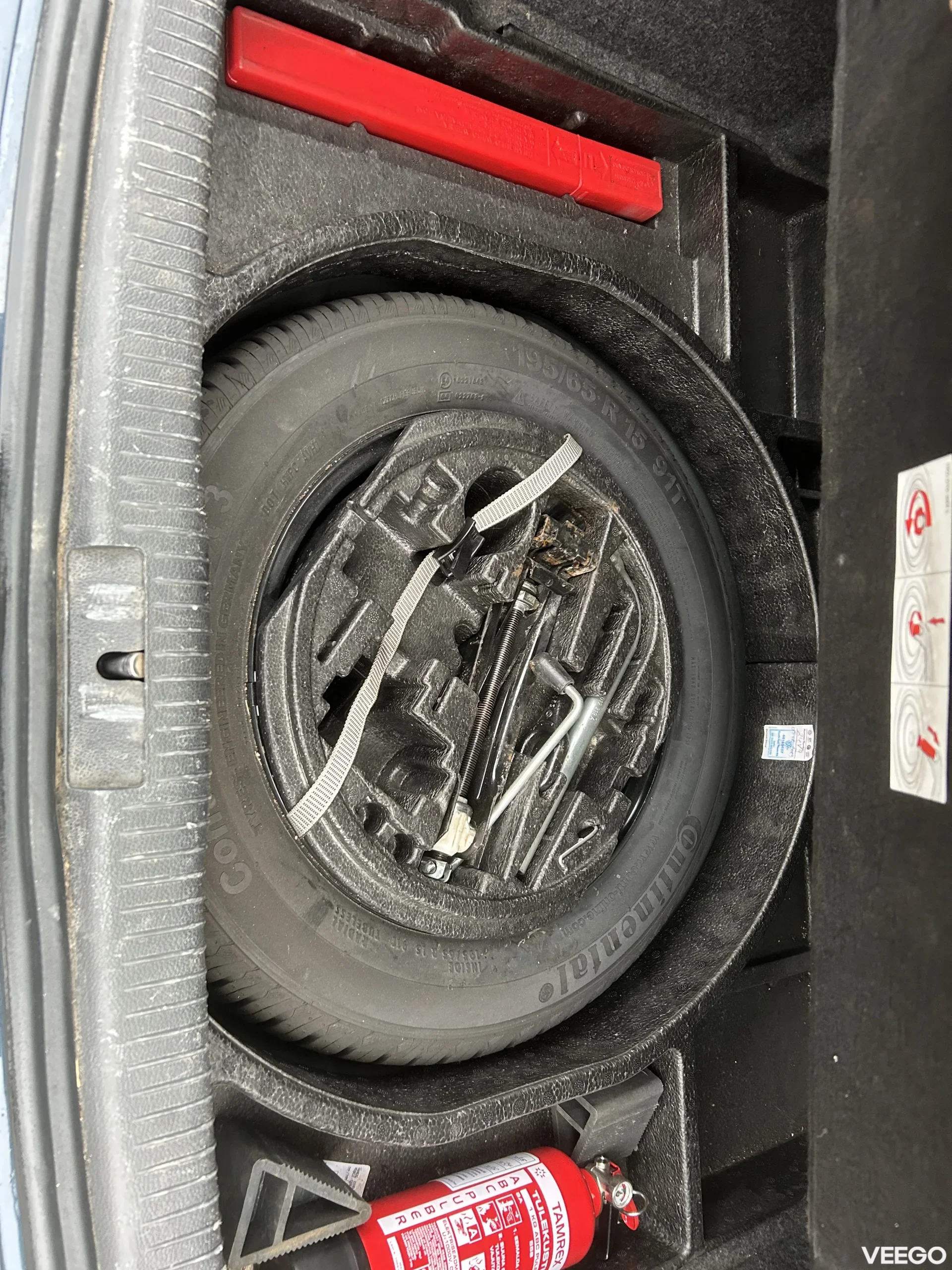 Volkswagen Golf 1.2 77kW