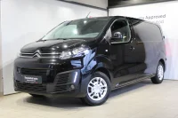 Citroen Jumpy N1 2 90kW thumbnail