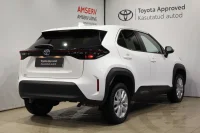 Toyota Yaris Cross Active 1.5 68kW thumbnail