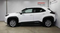Toyota Yaris Cross Active 1.5 68kW thumbnail
