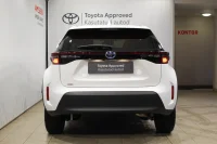 Toyota Yaris Cross Active 1.5 68kW thumbnail