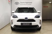 Toyota Yaris Cross Active 1.5 68kW thumbnail